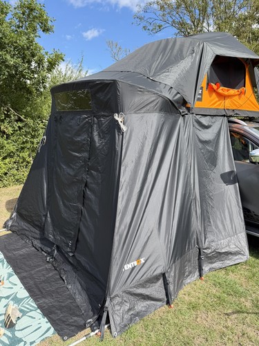 Tentbox lite living pod - tentbox, xl