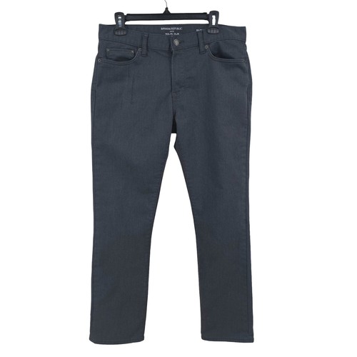 Banana republic travel jean - banana,