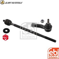 TIE ROD 37630 FOR RENAULT