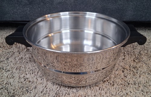 Saladmaster double boiler - saladmaster, 2