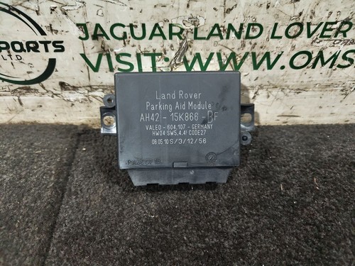 Jaguar x351 parking aid - jaguar,