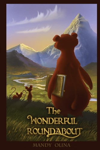 The wonderful roundabout - the,