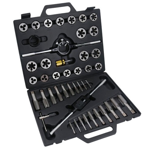 Metric 45pc large - , die