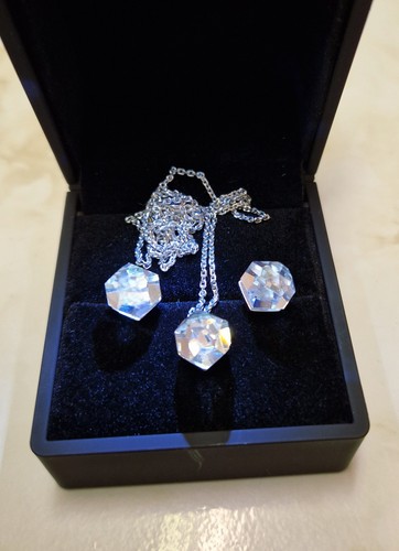 Swarovski points light - of,