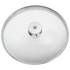 ZWILLING 40990-928-0 Twin Specials Glass Lid, Transparent, 28 cm, 40 x 28 x 7 cm