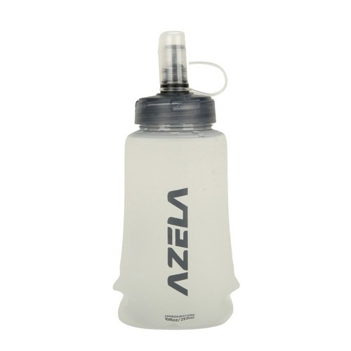 Folding sport water bottle - sport,