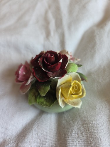 Vintage royal adderley floral - vintage,