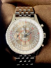 Breitling Navitimer