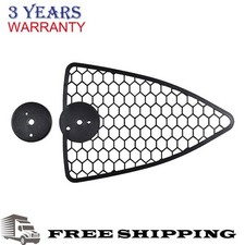 Front Main Center Grille for