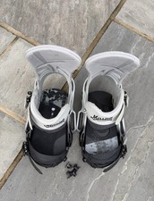 Burton Mission EST Bindings