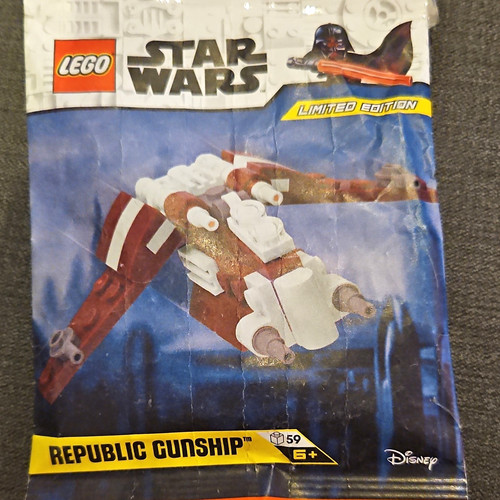 Lego star wars - lego,