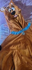 Scooby Doo Adult Costume