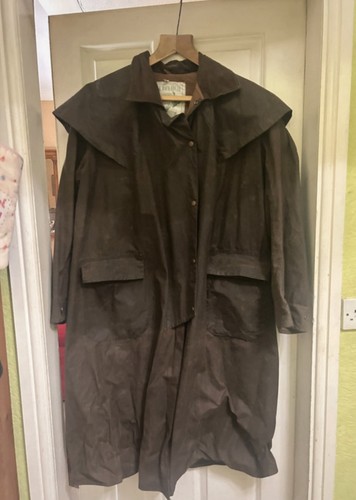 Men backhouse stockman - backhouse,