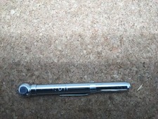 Original GPO stamped 6-50 LBS