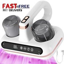 Cordless Dust Mite Remover Uv