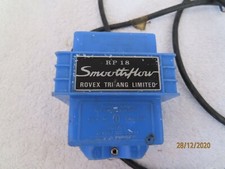  Vintage ROVEX TRI-ANG RP18 Transformer     