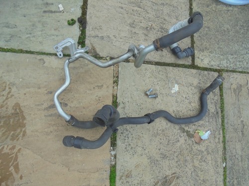 Vauxhall insignia vxr heater - vauxhall,