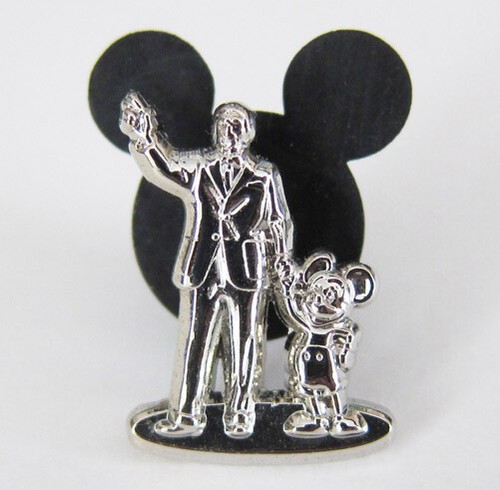 Disney pins mickey - disney, mouse