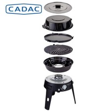 Cadac safari chef pro qr - cadac,