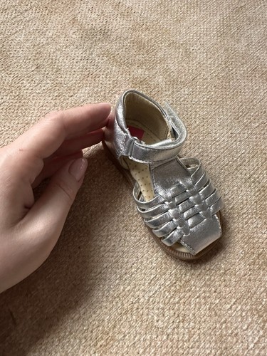 Falcotto baby sandals - falcotto,
