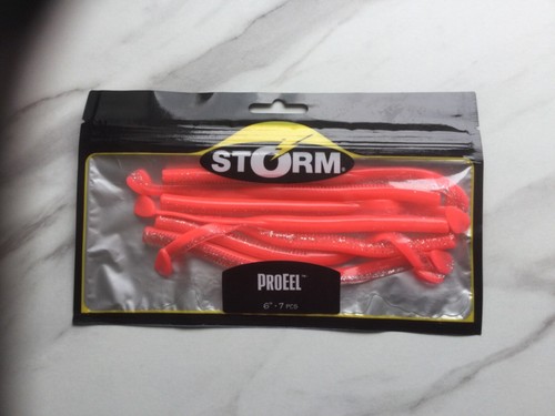 Storm artificial fishing - storm-,