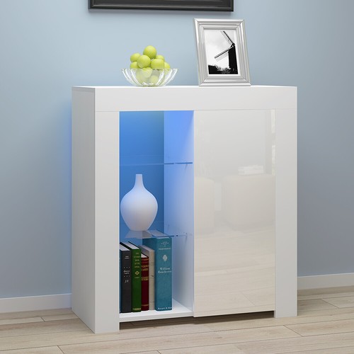 Display sideboard cabinet - display, 1