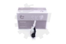 Tailgate Opener For Skoda