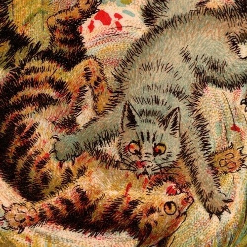 Victorian trade card - victorian, 2