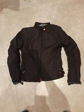 Women's motorcycle jacket