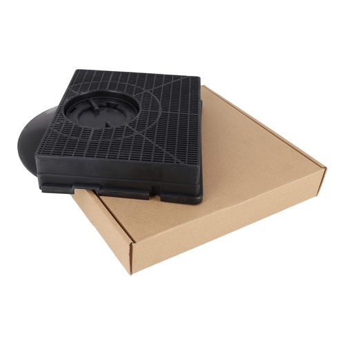 Elica cooker hood - cooker, carbon