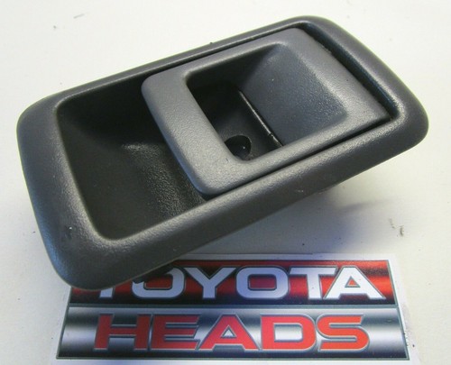 Toyota starlet mk5 - mk5, (ep91)