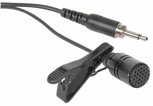 Chord slm premium lavalier - chord,