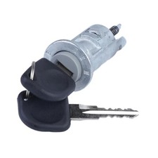 Ignition lock cylinder 2 - lock,