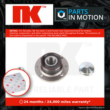 Wheel Bearing Kit fits FIAT