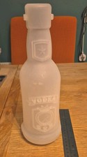VODAK bottle Mould 3D Plastic