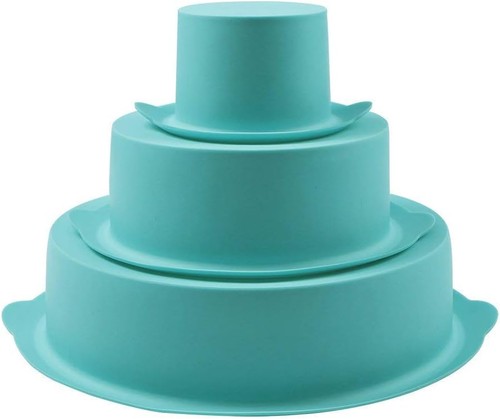 Webake silicone cake moulds - webake,