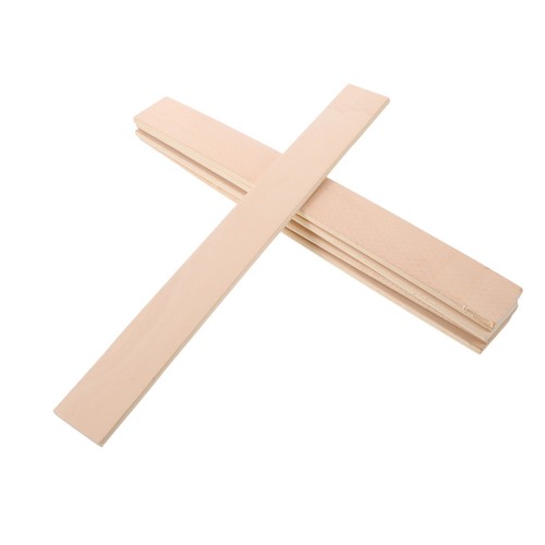 5pcs wooden slats - wooden,