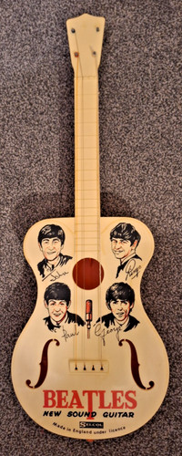 Original the beatles - beatles', selcol