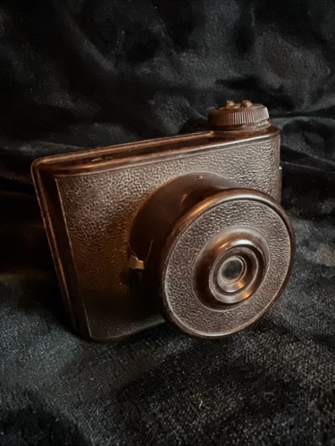Twin pocket camera - , rare