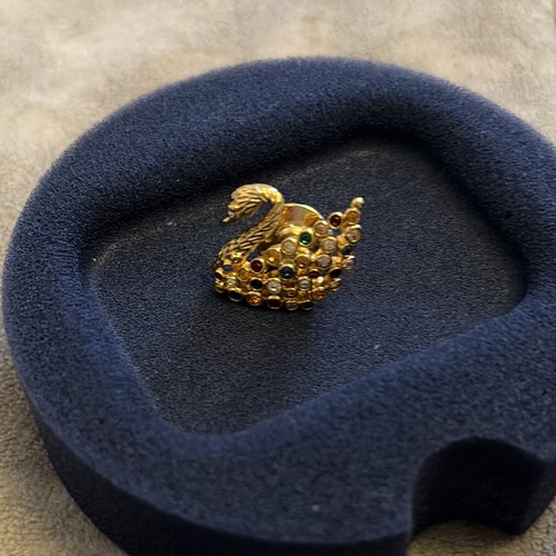 Swarovski swan centenary - swan,