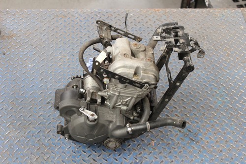 Genuine aprilia rs4 125 - aprilia,