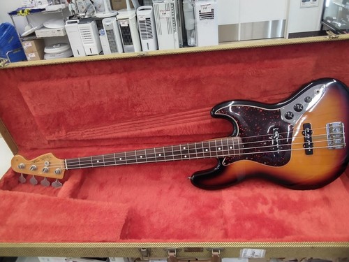 Fender american vintage - fender,