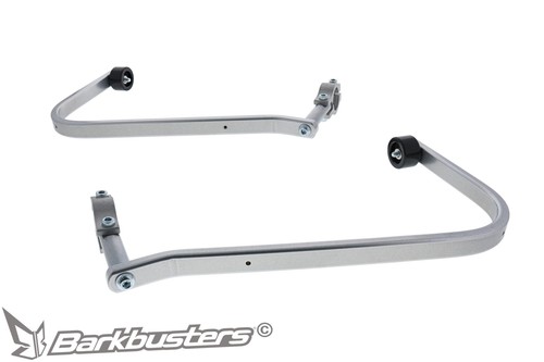 Barkbusters handguard mounting - handguard,