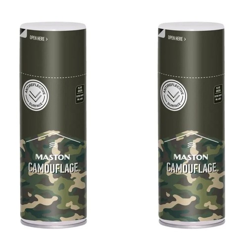 Maston camouflage spray - camouflage,