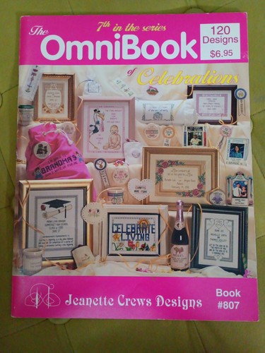 The omnibook jeanette - the,