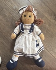 Powell craft sailor girl - powell,