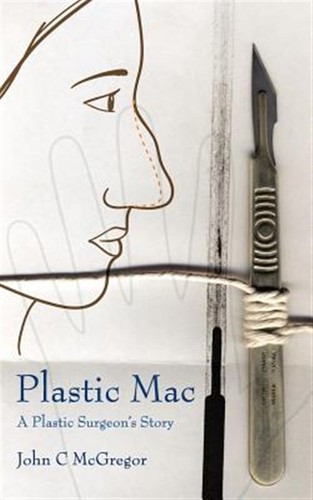 Plastic mac a - plastic,