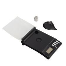 30g X 0.001g digital Reloading Milligram Scale For Powder