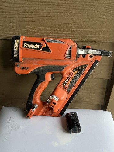 Paslode cf325xp framing - cf325xp, gun