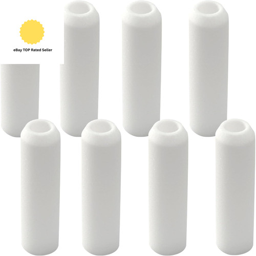 Pack air stone - 8-pack,